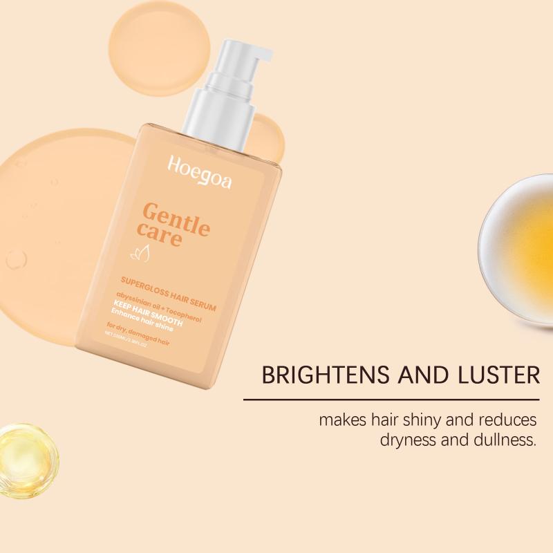 Olio Capillare Idratante per R - Split End Repair Serum recensione e prezzo