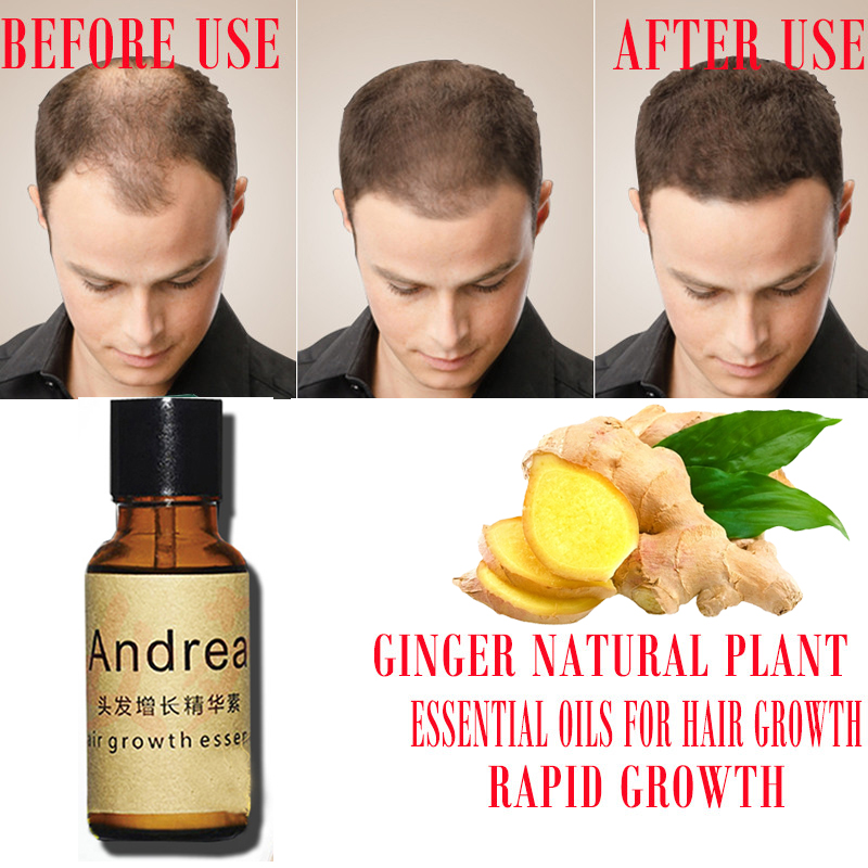 2/5/10 Pz Andrea Crescita Dei  - Hair Care Herbal Products recensione e prezzo