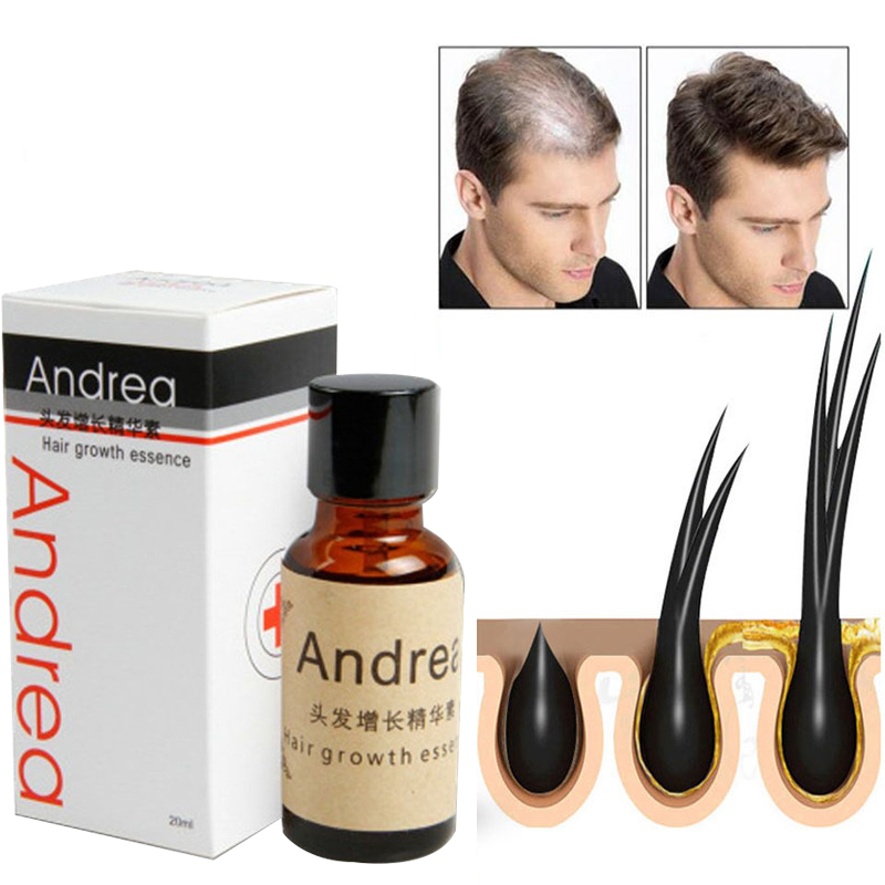 2/5/10 Pz Andrea Crescita Dei  - Hair Care Herbal Products recensione e prezzo