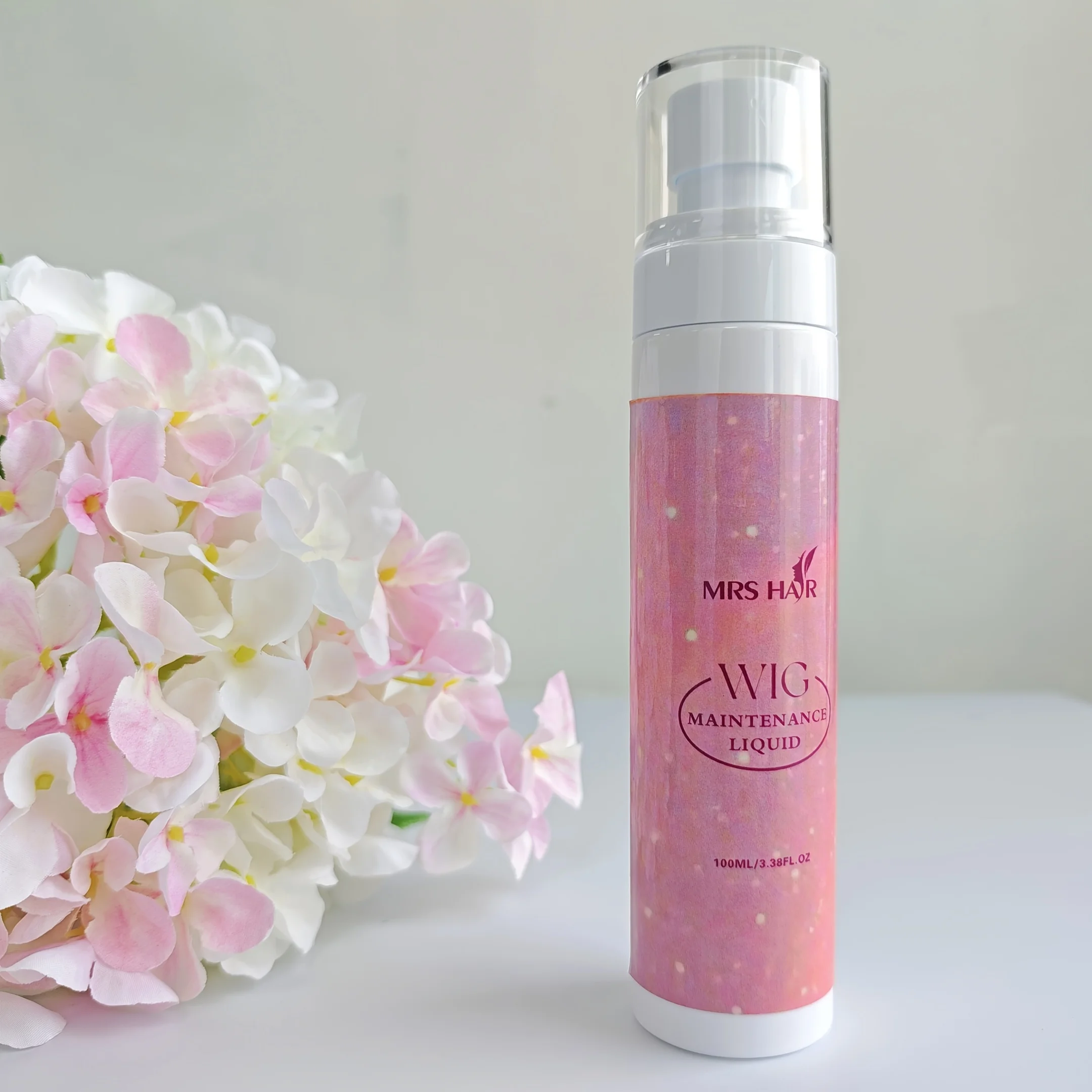 Spray per la cura delle parruc - Hair Care Spray recensione e prezzo