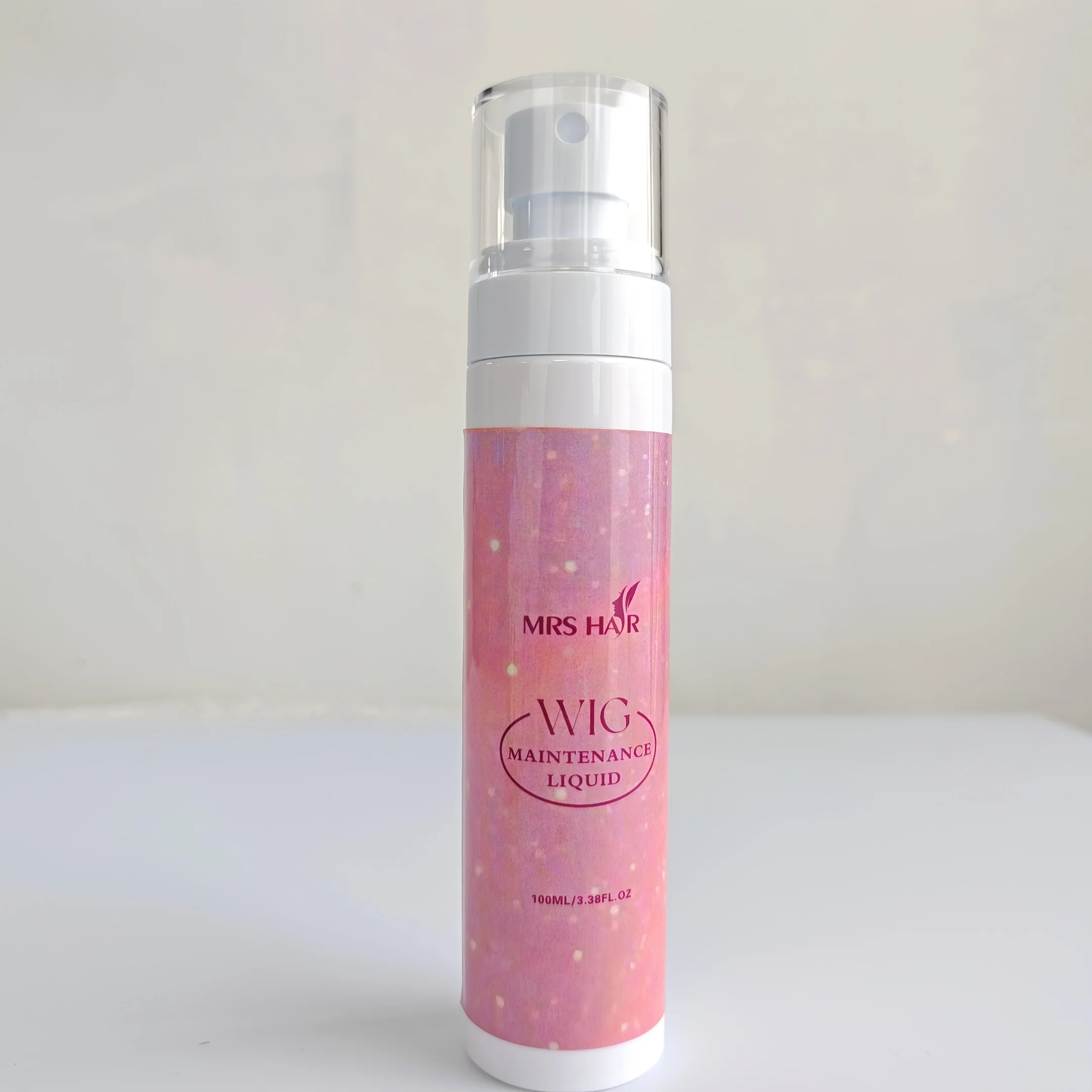 Spray per la cura delle parruc - Hair Care Spray recensione e prezzo