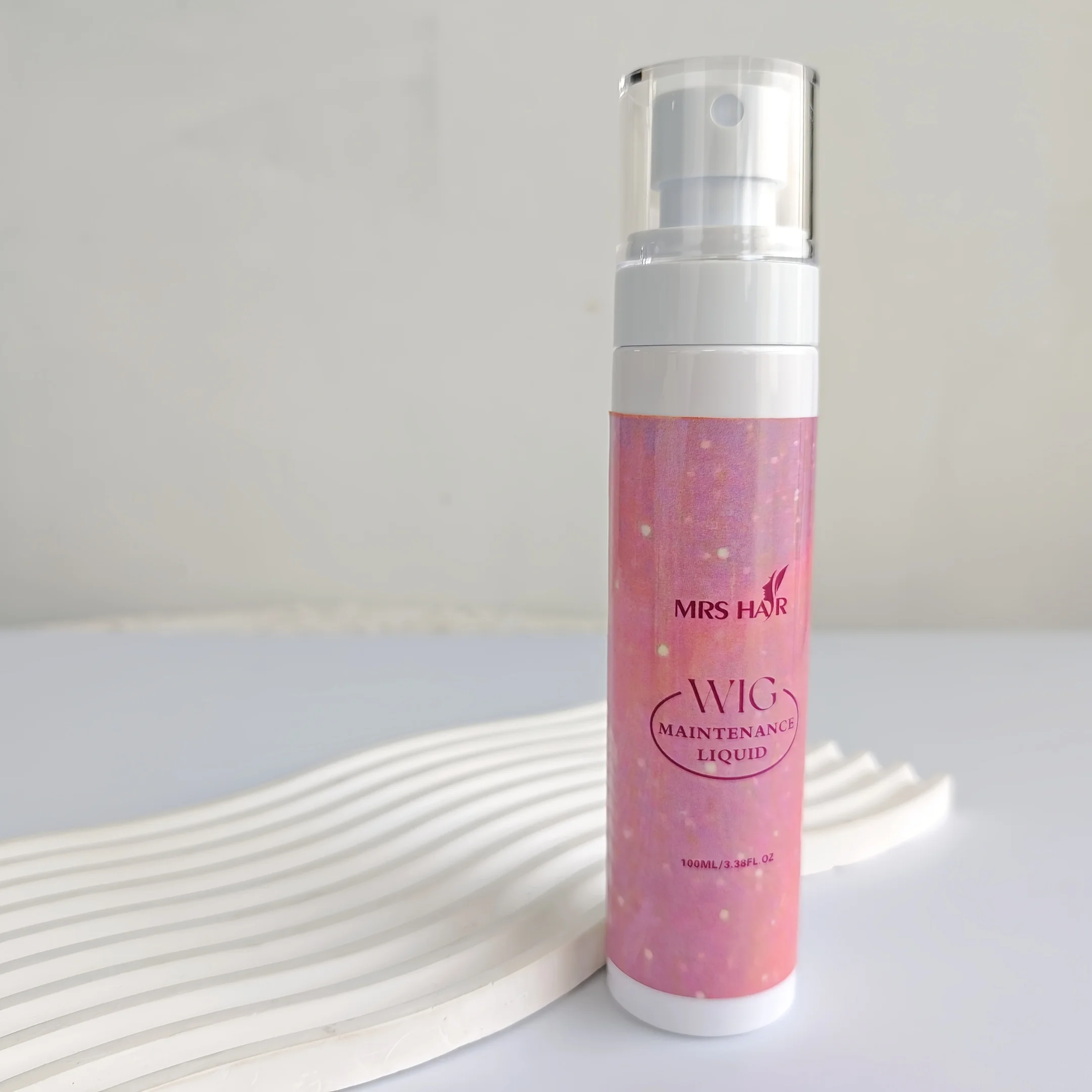 Spray per la cura delle parruc - Hair Care Spray recensione e prezzo