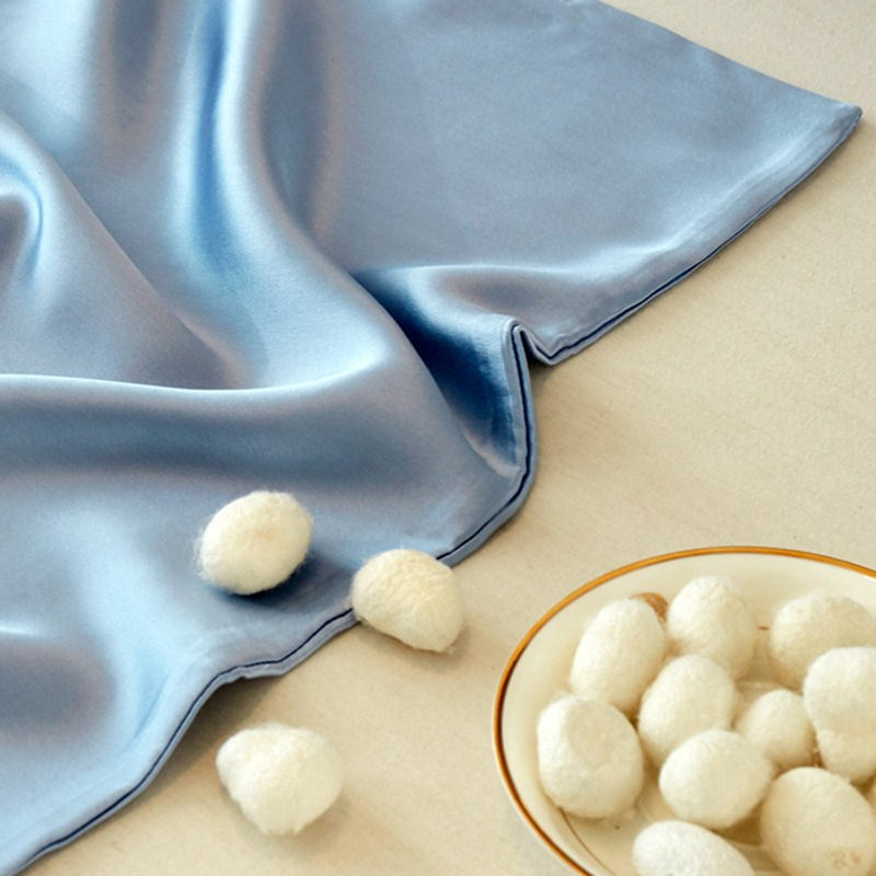 Federa lunga in pura seta di g - Satin Pillowcase Silk recensione e prezzo