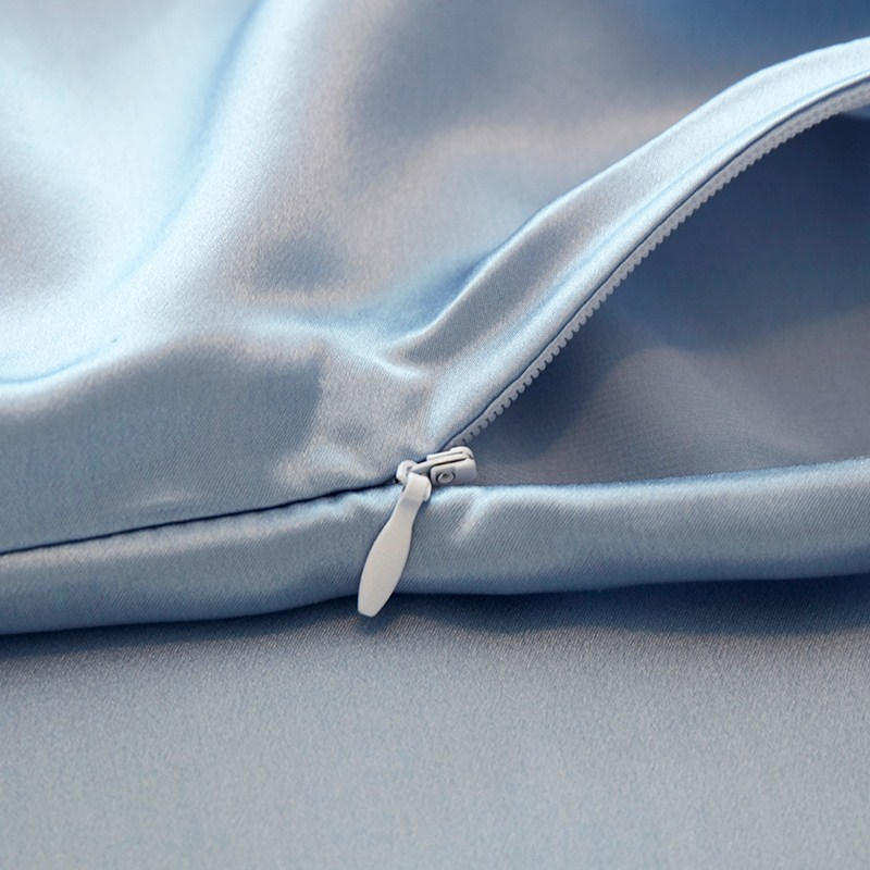 Federa lunga in pura seta di g - Satin Pillowcase Silk recensione e prezzo