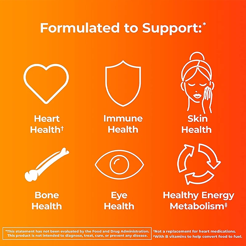 Caramelle gommose multivitamin - Hair Care Gummies recensione e prezzo