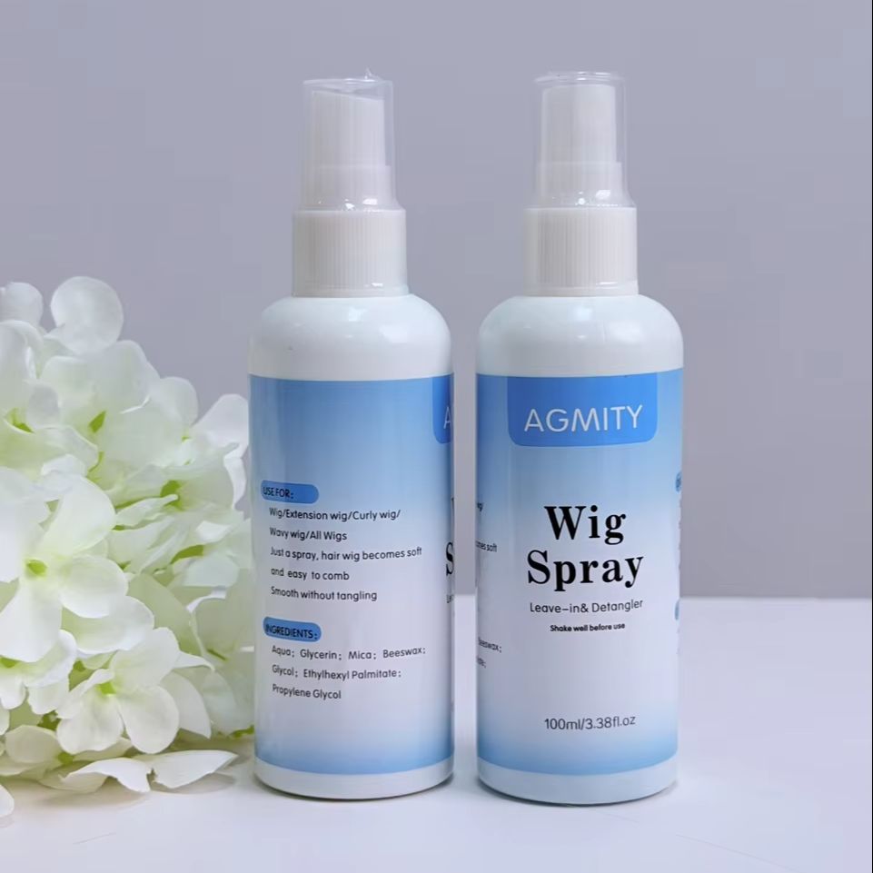 Liquido per la cura dei capell - Hair Care Spray recensione e prezzo