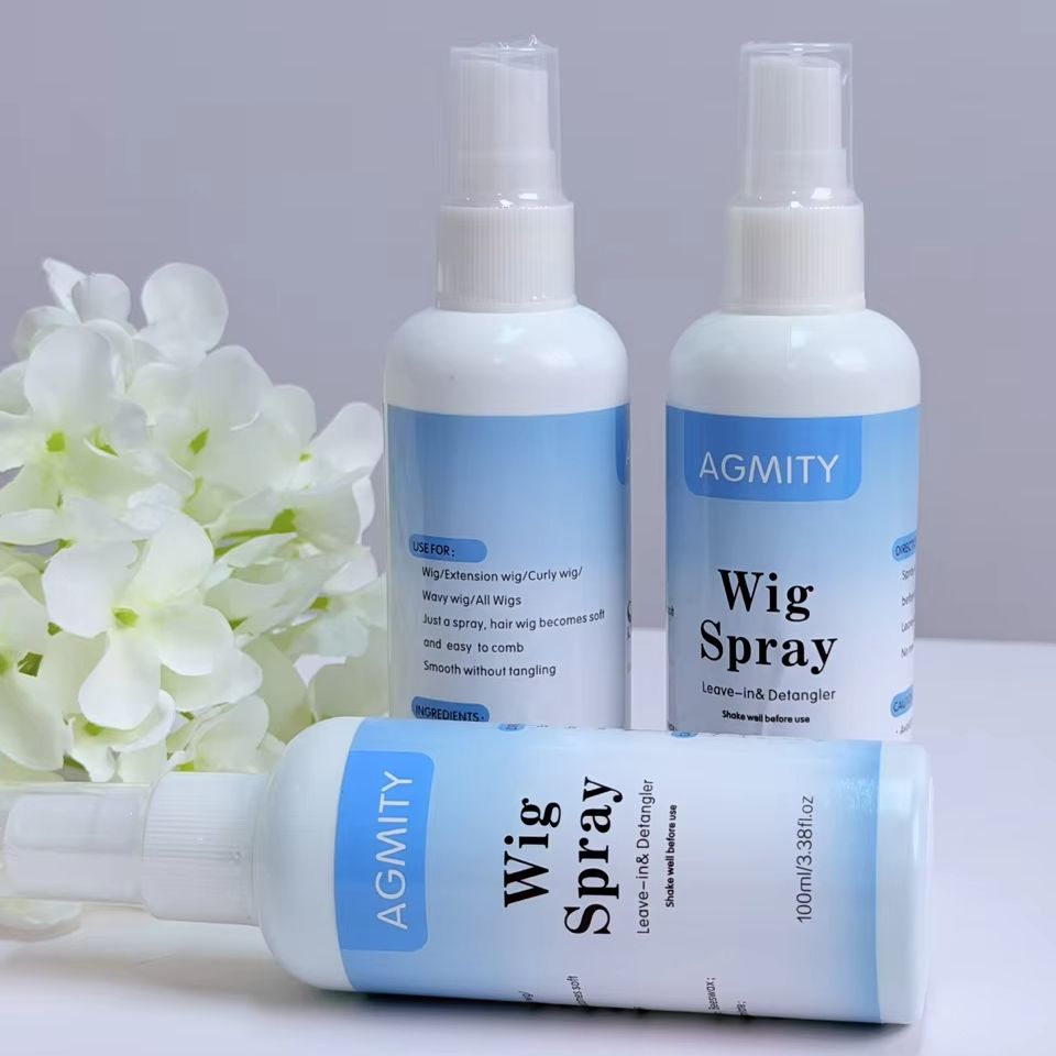 Liquido per la cura dei capell - Hair Care Spray recensione e prezzo