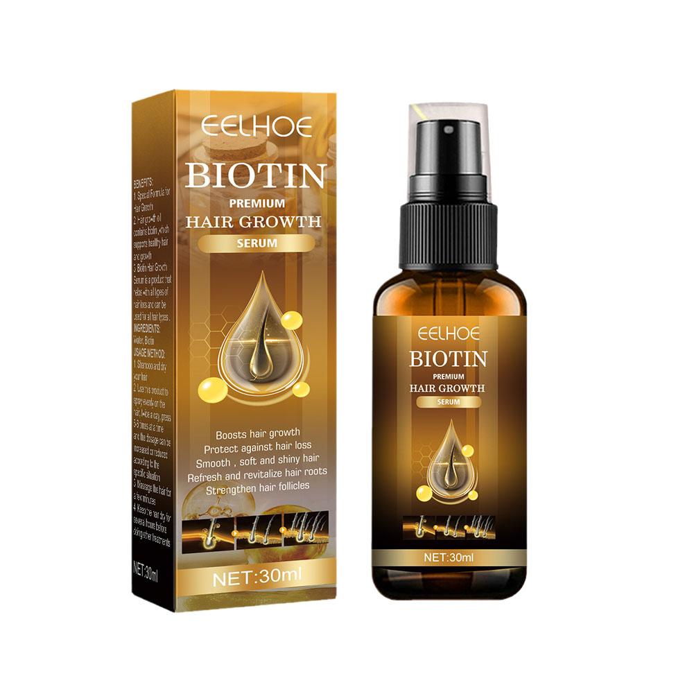 5/3/1pcs Biotina Prodotti per  - Hair Care Vitamin recensione e prezzo